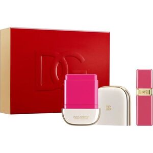 Dolce&Gabbana Pop & Glow Makeup Gift Set dárková sada pro ženy obraz