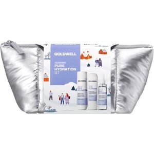 Goldwell Dualsenses Pure Hydration Set dárková sada s hydratačním účinkem obraz