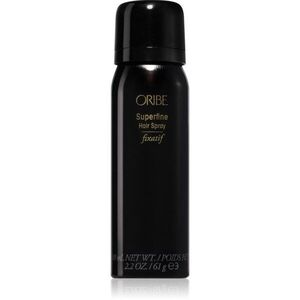 Oribe Superfine Hair Spray lak na vlasy se střední fixací 80 ml obraz
