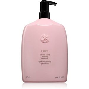 Oribe Serene Scalp Balancing Conditioner hydratační a zklidňující kondicionér proti lupům 1000 ml obraz
