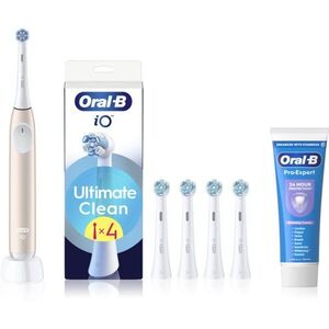 Oral-B iO2 sada zubní péče obraz