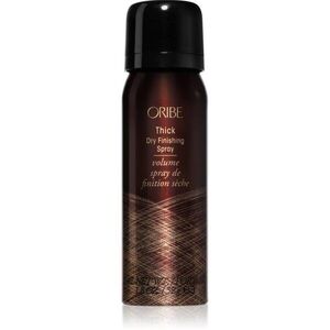 Oribe Thick Dry Finishing Spray suchý texturizační sprej pro objem vlasů 75 ml obraz