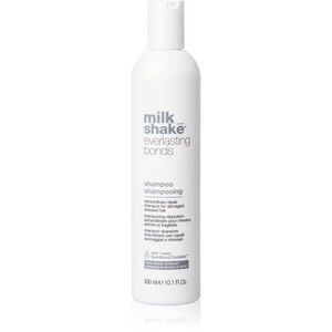 milk_shake® Everlasting Bonds Shampoo obnovující šampon pro poškozené vlasy 300 ml obraz