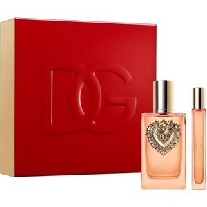 Dolce&Gabbana Devotion EDPI Gift Set dárková sada pro ženy obraz