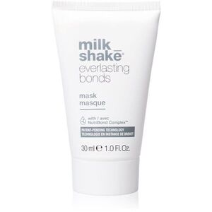 milk_shake® Everlasting Bonds Mask hloubkově vyživující maska pro poškozené vlasy 30 ml obraz