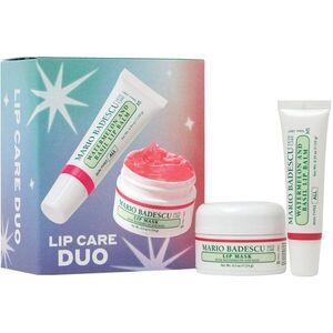 Mario Badescu Lip Care Duo dárková sada na rty obraz