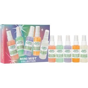 Mario Badescu Mini Mist Collection dárková sada pro rozjasnění a hydrataci obraz