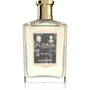 Floris No. 007 parfémovaná voda pro muže 100 ml obraz