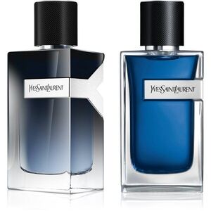 Yves Saint Laurent Y & Y Iced Cologne Duo sada pro muže obraz