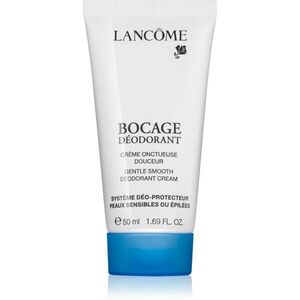 Lancôme Bocage Deodorant krémový deodorant 50 ml obraz