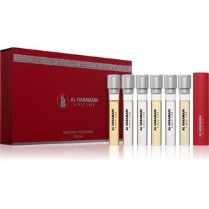 Al Haramain Discovery Collection I. sada unisex obraz