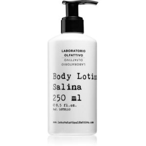Laboratorio Olfattivo Salina tělové mléko unisex 250 ml obraz