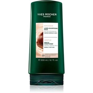 Yves Rocher Douceur jemný kondicionér 200 ml obraz