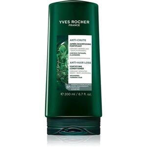 Yves Rocher ANTI-CHUTE kondicionér pro podporu růstu vlasů a proti jejich vypadávání 200 ml obraz