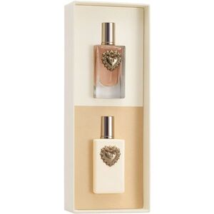 Dolce&Gabbana Devotion Mini Devotion Duo Fragrance Gift Set dárková sada pro ženy obraz