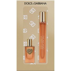 Dolce&Gabbana Devotion EDPI Set dárková sada pro ženy obraz