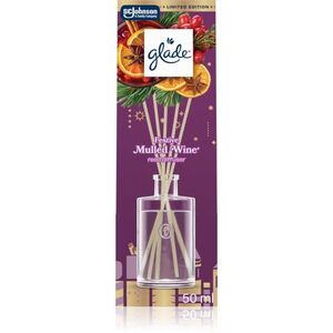 GLADE Festive Mulled Wine aroma difuzér s náplní 50 ml obraz