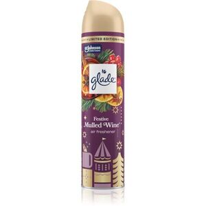 GLADE Festive Mulled Wine osvěžovač vzduchu 300 ml obraz