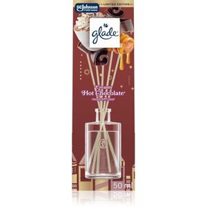 GLADE Creamy Hot Chocolate aroma difuzér s náplní 50 ml obraz