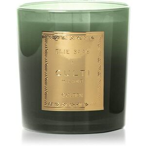 Culti Milano ELIE SAAB x CULTI MILANO Golden vonná svíčka 550 g obraz