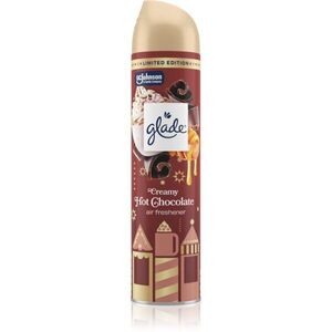 GLADE Creamy Hot Chocolate osvěžovač vzduchu 300 ml obraz