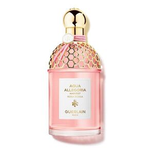 GUERLAIN - Aqua Allegoria Harvest Rosa Rossa - Toaletní voda obraz