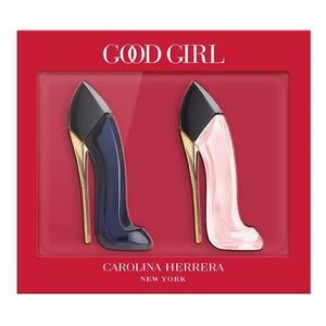 CAROLINA HERRERA - Carolina Herrera – Mini valentýnská sada – parfémovaná voda obraz