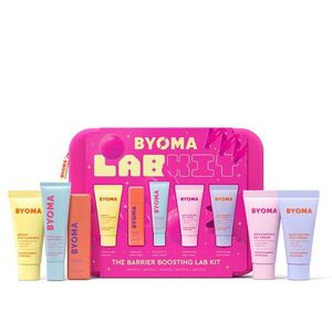 BYOMA - The Barrier Boosting Lab Kit - Sada péče o pleť obraz
