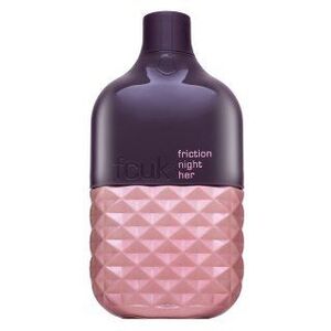 Fcuk Friction Night Her parfémovaná voda pro ženy 100 ml obraz