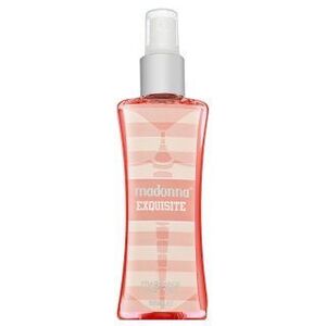 Madonna Exquisite tělový spray pro ženy 100 ml obraz