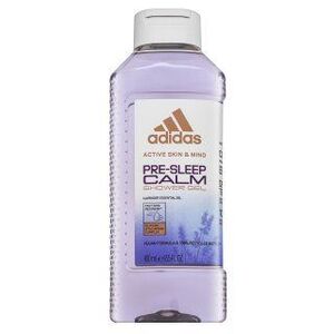 Adidas Pre-Sleep Calm sprchový gel unisex 400 ml obraz