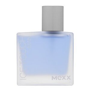 Mexx Ice Touch Man (2014) toaletní voda pro muže 30 ml obraz