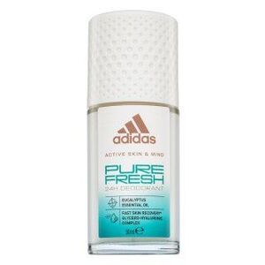 Adidas Pure Fresh deodorant roll-on unisex 50 ml obraz