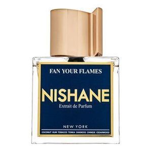 Nishane Fan Your Flames čistý parfém unisex 100 ml obraz