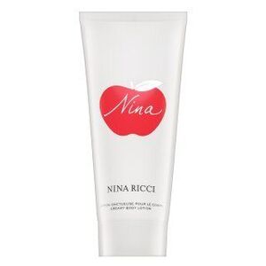 Nina Ricci Nina tělové mléko pro ženy 200 ml obraz