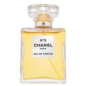 Chanel No.5 parfémovaná voda pro ženy 35 ml obraz