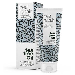 AUSTRALIAN BODYCARE Tea Tree Oil Krém na popraskané paty 100 ml obraz