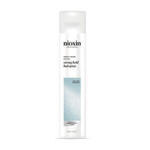 NIOXIN Strong Hold Hairspray 300 ml obraz