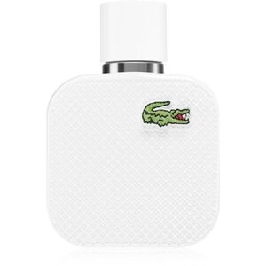 Lacoste Eau de Lacoste L.12.12 Blanc toaletní voda pro muže 50 ml obraz