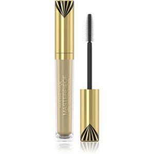 Max Factor Masterpiece řasenka pro objem odstín Rich Black 4.5 ml obraz