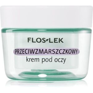 Floslek Laboratorium Eye Care oční krém s protivráskovým účinkem 15 ml obraz