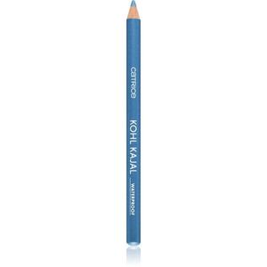 Catrice Kohl Kajal Waterproof kajalová tužka na oči odstín 070 Turquoise Sense 0, 78 g obraz