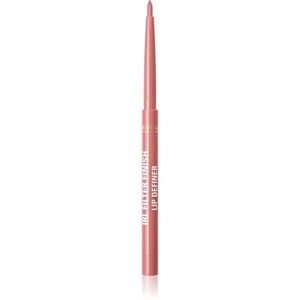 Revolution IRL Filter krémová tužka na rty s matným efektem odstín Chai Nude 0.18 g obraz