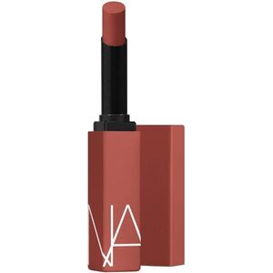 NARS Powermatte Lipstick dlouhotrvající rtěnka s matným efektem odstín BE MY GIRL 1, 5 g obraz