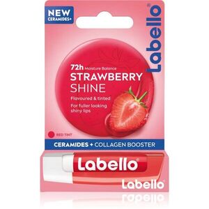 Labello Fruity Shine balzám na rty 4.8 g obraz