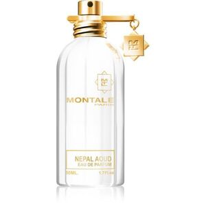 Montale Nepal Aoud parfémovaná voda unisex 50 ml obraz