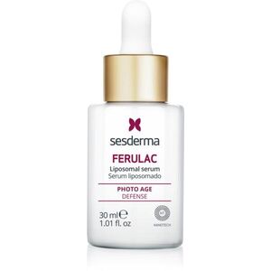 Sesderma Ferulac Liposomal Serum Photo Age intenzivní sérum proti vráskám 30 ml obraz