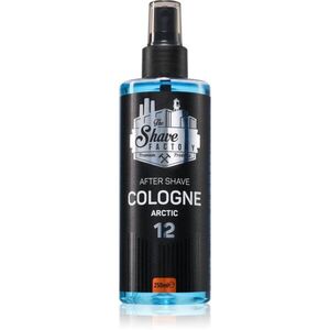 The Shave Factory Arctic voda po holení 250 ml obraz