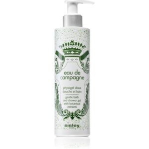 Sisley Eau de Campagne Shower Gel jemný sprchový gel 250 ml obraz