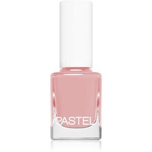 Pastel Nail Polish lak na nehty odstín 258 Flamingo 13 ml obraz